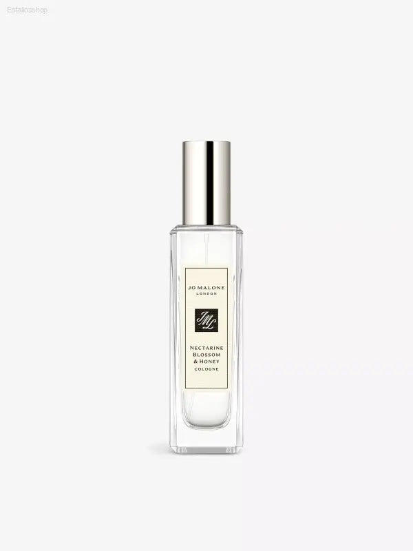π― Sweet Indulgence β Jo Malone London Nectarine Blossom & Honey Cologne 30ml | Luxurious Fragrance for Effortless