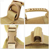 Tactical Puppy Harness Leash For Small Dogs Adjustable - Estalios