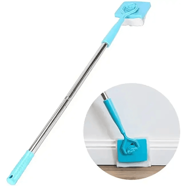 Triple Action Cleaning Marvel for Effortless Home Sparkle - Estalios