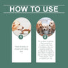 Tear-Stained Eye Care Tablets For Dogs To Brighten Eyes - Estalios