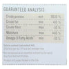 The Honest Kitchen Dog Treats Beams Fish Skin Case 6 - Estalios