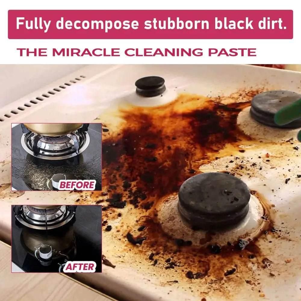 The Miracle Cleaning Paste Powerful Multi-Effect Kitchen Cream - Estalios