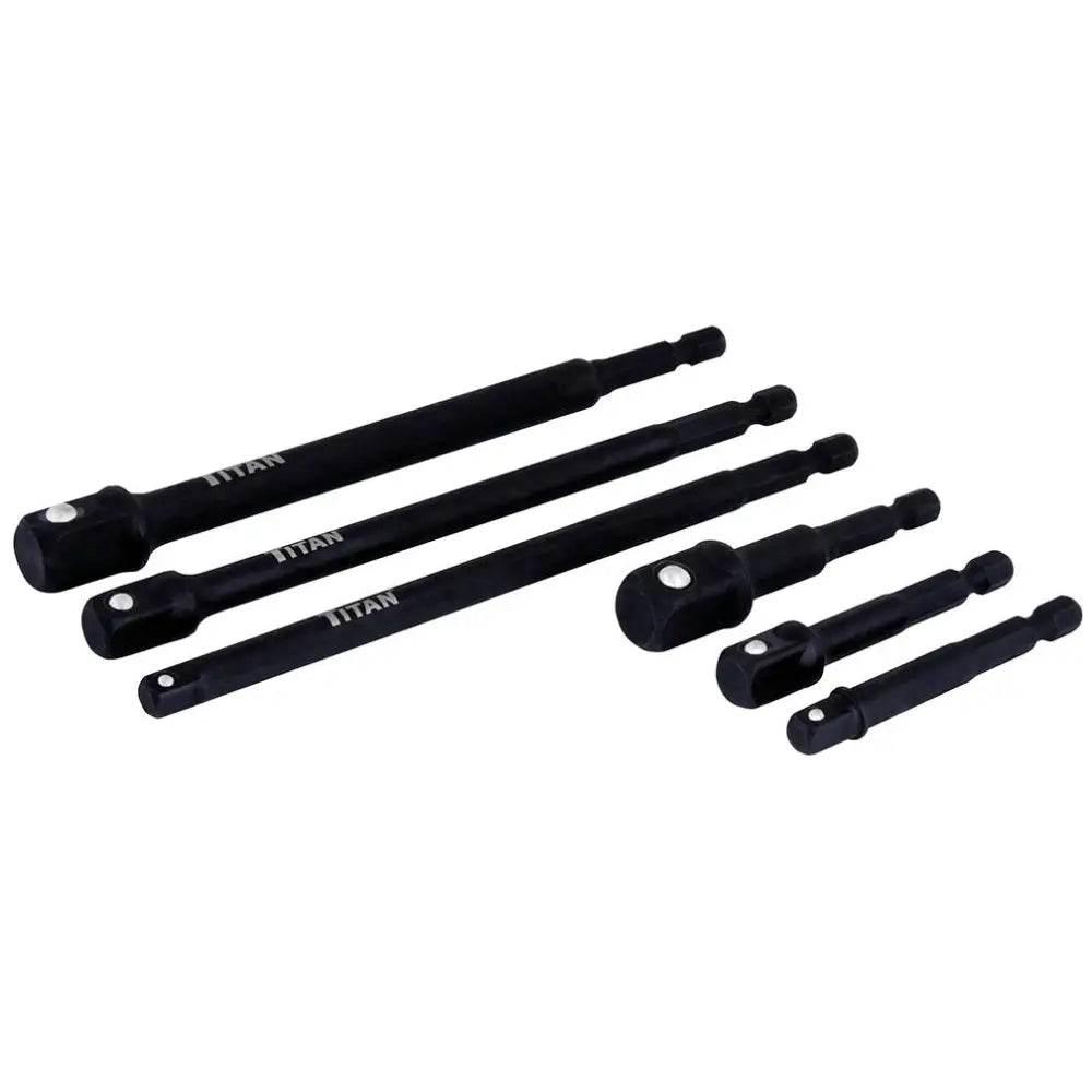 Unleash the Titan: Black Socket Domination! Here's a product description for Unleash the Titan: Black Socket Domination! - Estalios