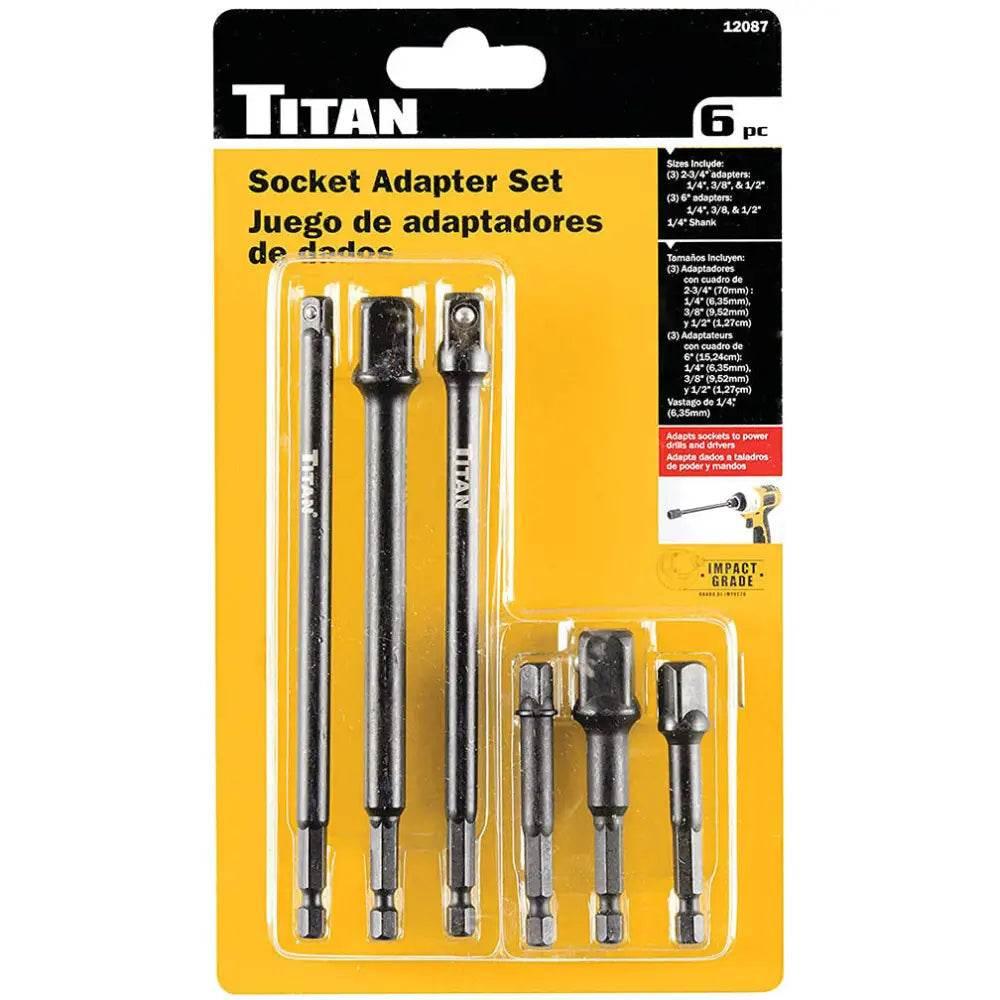 Unleash the Titan: Black Socket Domination! Here's a product description for Unleash the Titan: Black Socket Domination! - Estalios