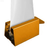 Toothpaste Squeezer Rollers Aluminum Dispenser Tube Aids - Estalios