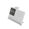 Trending Portable 5-in-1 Wireless Charger Stand Pad - Estalios