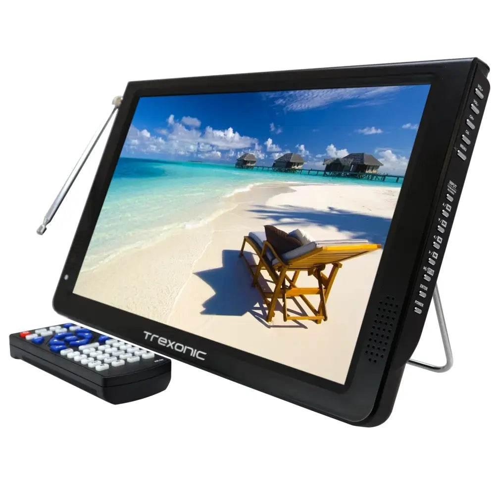 Pocket TV: Black Magic on the Go! - Estalios