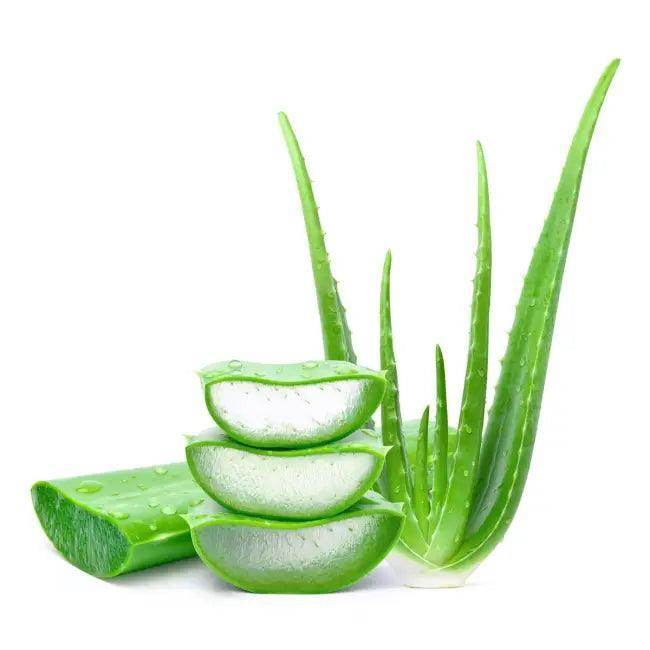 Tropical Fruit Face Mask with Aloe Vera for Glowing Skin - Estalios