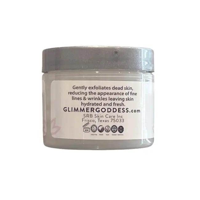 Tropical Fruit Face Mask with Aloe Vera for Glowing Skin - Estalios