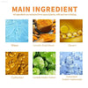Turmeric Facial Essence for Moisturizing and Brightening Skin - Estalios
