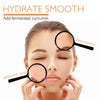 Turmeric Facial Essence for Moisturizing and Brightening Skin - Estalios