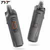 TYT NEW AES256 Encryption Dual Band Waterproof Walkie Talkie - Estalios