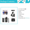 TYT NEW AES256 Encryption Dual Band Waterproof Walkie Talkie - Estalios