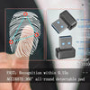 U5 U7 U8 Fingerprint Key USB Fingerprint Reader Module Device USB Fingerprint Reader For Windows 7 10 11 ForWindows Hello Dongle - Estalios