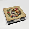 Ultimate Desk Organizer: Memo Pads & More! Product Description: Elevate your Workspace with our Delightful Stationery Set. this Comprehensive Collection Brings Together Functionality and Charm - Estalios