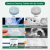 ✨ Ultimate Freshness – Luxsmile Denture Cleaning Tablets | Effortless Care for Your Dental Appliances