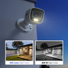 π Ultimate Protection β ANNKE 8CH 5MP Video Security System | Reliable Surveillance for Your Home or Business