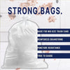 🌟 Ultimate Strength – Xtratuff 30 Gallon Trash Bags | Perfect for Heavy Duty Cleanup and Eco-Friendly Recycling Dropshipman EstaliosShop