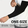 Ultimate UV Protection Sleeve Set - 3 Pairs of Breathable Sun Defense for Sports, Driving & Outdoor Fun - Estalios