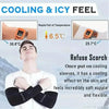 Ultimate UV Protection Sleeve Set - 3 Pairs of Breathable Sun Defense for Sports, Driving & Outdoor Fun - Estalios