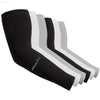 Ultimate UV Protection Sleeve Set - 3 Pairs of Breathable Sun Defense for Sports, Driving & Outdoor Fun - Estalios