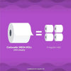 Ultra Soft Mega Rolls Toilet Paper for Luxurious Clean - Estalios