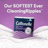 Ultra Soft Mega Rolls Toilet Paper for Luxurious Clean - Estalios
