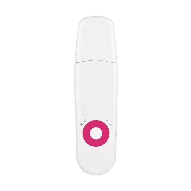 Illuminate Your Glow with Our Ultrasonic Skin Scrubber - Estalios