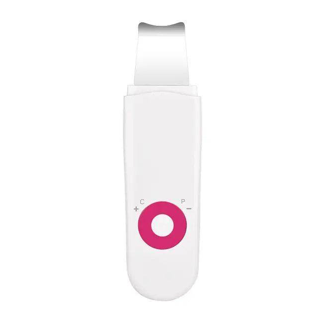 Illuminate Your Glow with Our Ultrasonic Skin Scrubber - Estalios