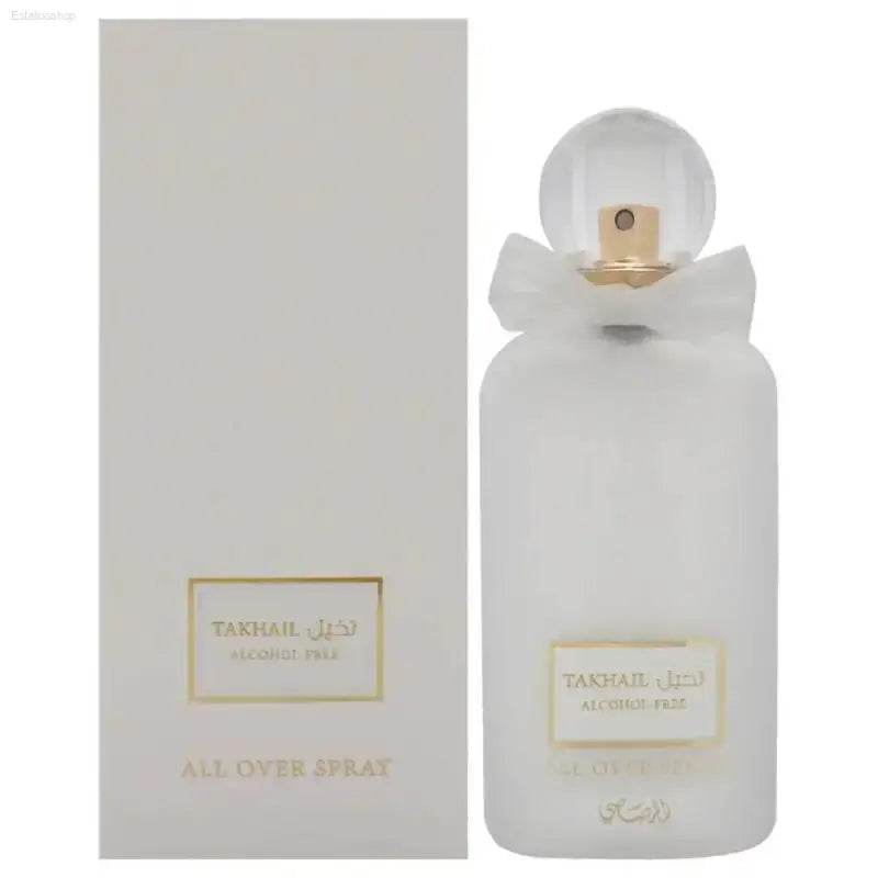 Unbox Pure Elegance: Ethereal White Perfume - Estalios
