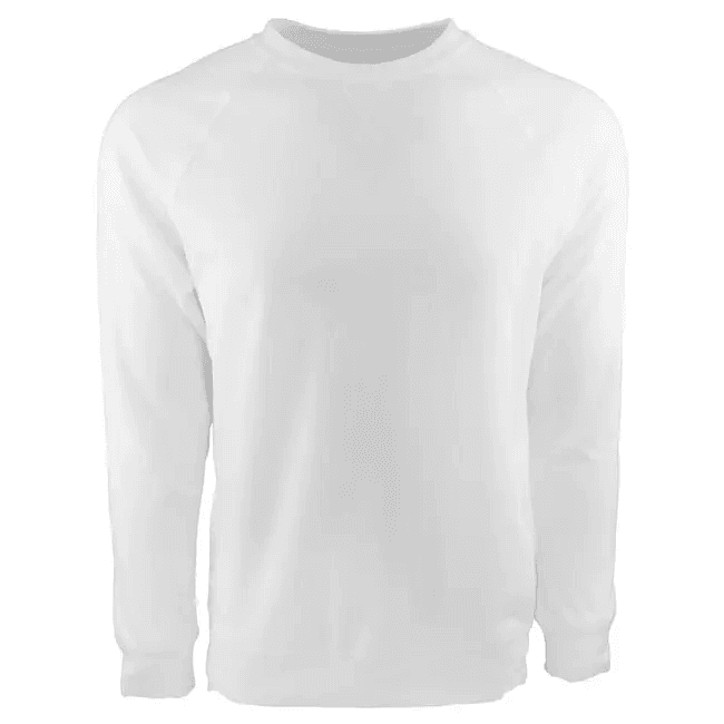 Gray Raglan Ready! - Estalios