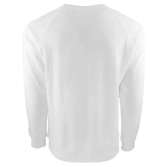 Gray Raglan Ready! - Estalios