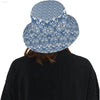 Unisex Summer Bucket Hat - Estalios