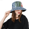 Unisex Summer Bucket Hat - Estalios