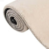 Unleash Beige Bliss Shag Rug Magic! Here's a Product Description for Unleash Beige Bliss Shag Rug Magic: Get Ready to Sink - Estalios