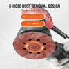 Unleash Fury: Premium Sandpaper Discs for Epic Sanding Projects! Get Ready to Transform your Sanding Projects with our Premium Sandpaper Discs! this Sanding - Estalios