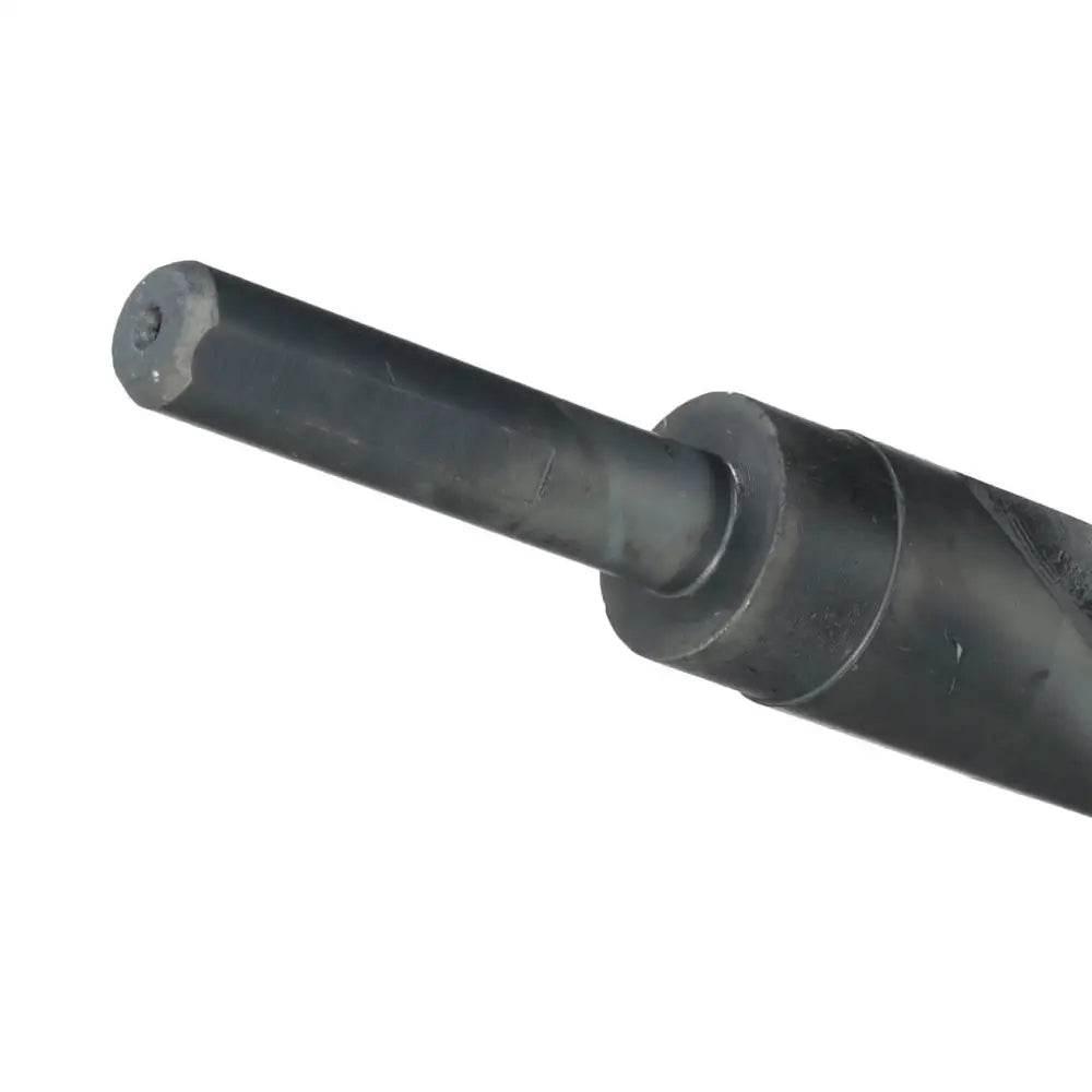 Unleash Precision with the Ultimate Black Metal Step Drill Bit! - Estalios