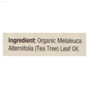 Unleash Tea Tree Power - Estalios