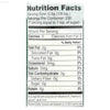 Unleash the Secrets: Ingredients and Nutrition Revealed! - Estalios