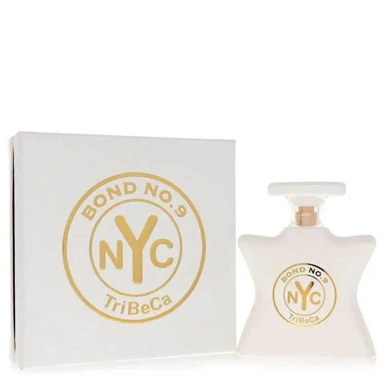 Bond No. 9 Eau De Parfum Spray Unisex 3.3 oz Luxury Fragrance - Estalios