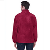 Unleash your Yellow Jacket Power now Product Description: Get Ready to Experience Ultimate Comfort and Style with our Vibrant Yellow Fleece Jacket. this Isn - Estalios