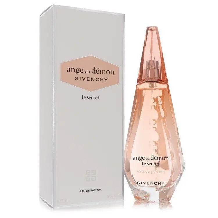 Givenchy Eau De Parfum Spray 3.4 oz for Lasting Elegance - Estalios