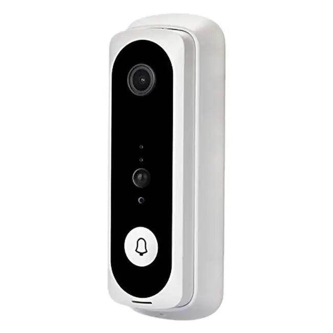 V20 Smart Wifi Video Doorbell with Camera for Security - Estalios