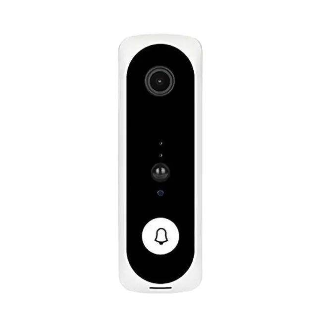 V20 Smart Wifi Video Doorbell with Camera for Security - Estalios