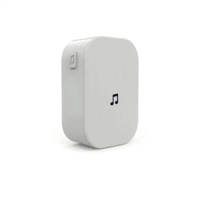 V20 Smart Wifi Video Doorbell with Camera for Security - Estalios