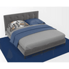 Vampires Spooky Halloween Standard Pillowcase for Ultimate Comfort - Estalios