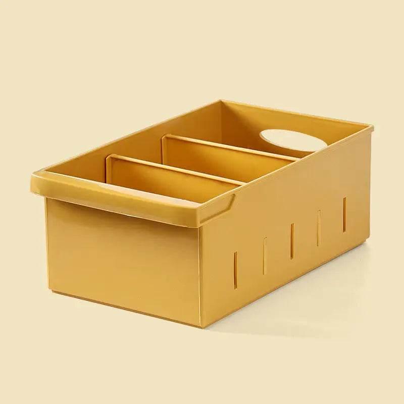 Versatile Kitchen Storage Basket for Fruits and Vegetables - Estalios