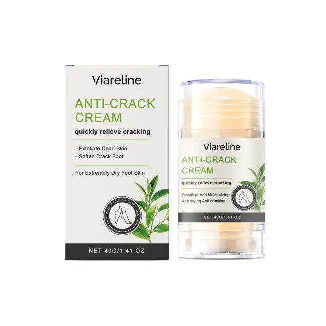 Kick Cracked Feet Goodbye with Our Smooth Foot Cream - Estalios