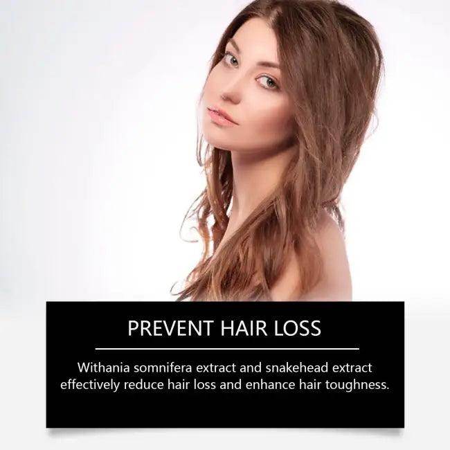 Revitalize Your Locks with Viareline Hair Growth Shampoo - Estalios