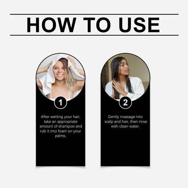 Revitalize Your Locks with Viareline Hair Growth Shampoo - Estalios